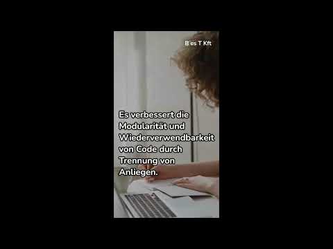 Das Interceptor Pattern - Seine Vorteile