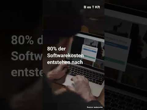 Entwicklungsprozess: Unbekannte Fun Facts