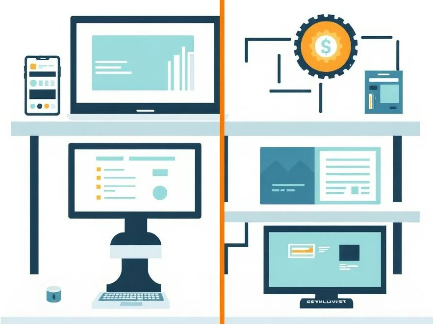 Plattform vs. Produkt Development