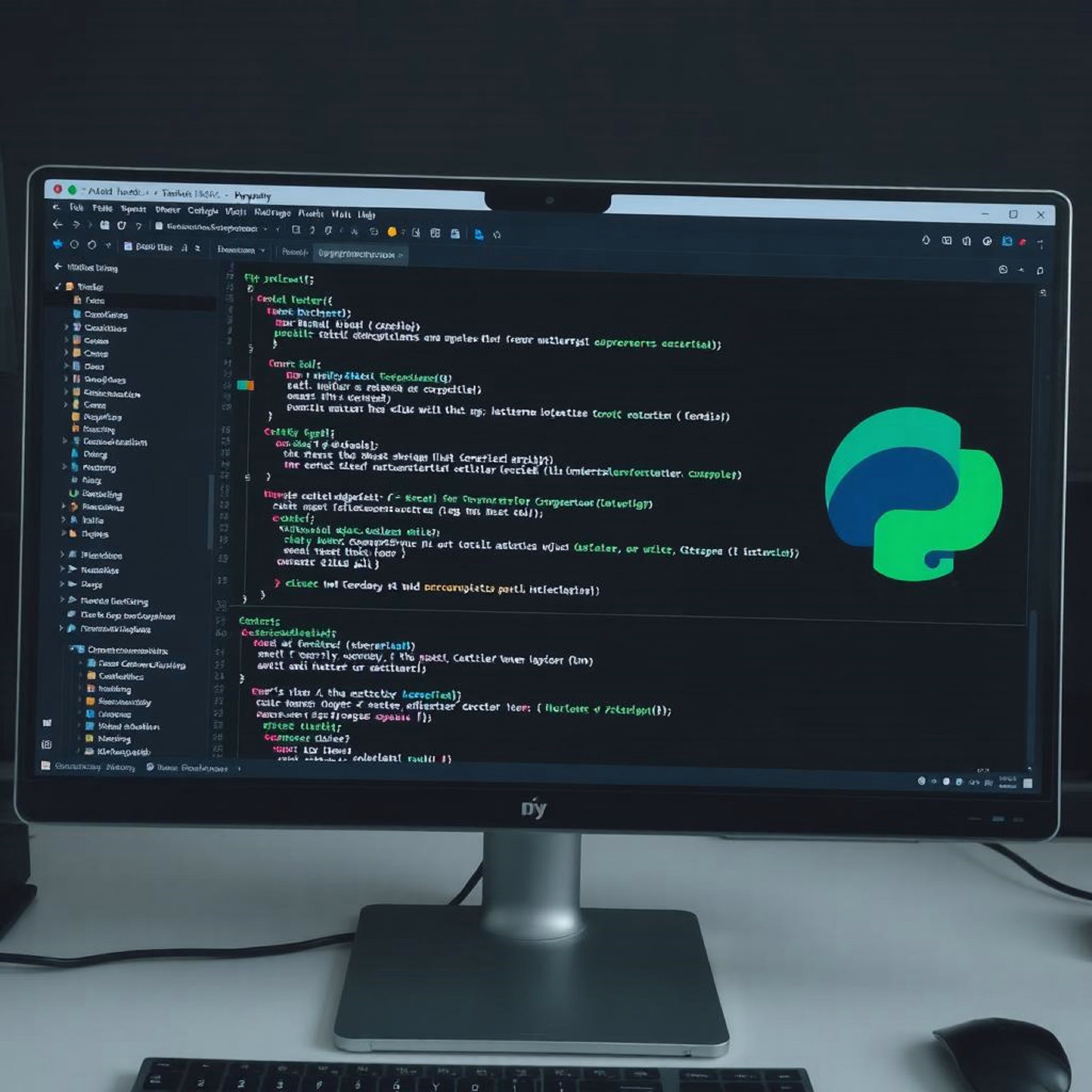 PyCharm