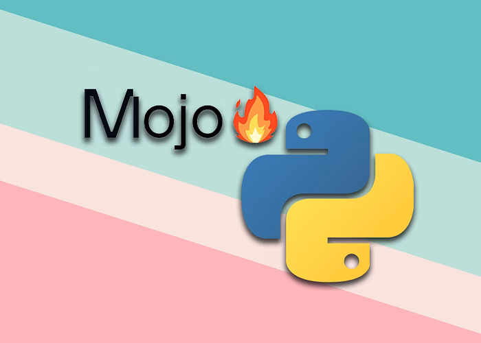 Mojo Python