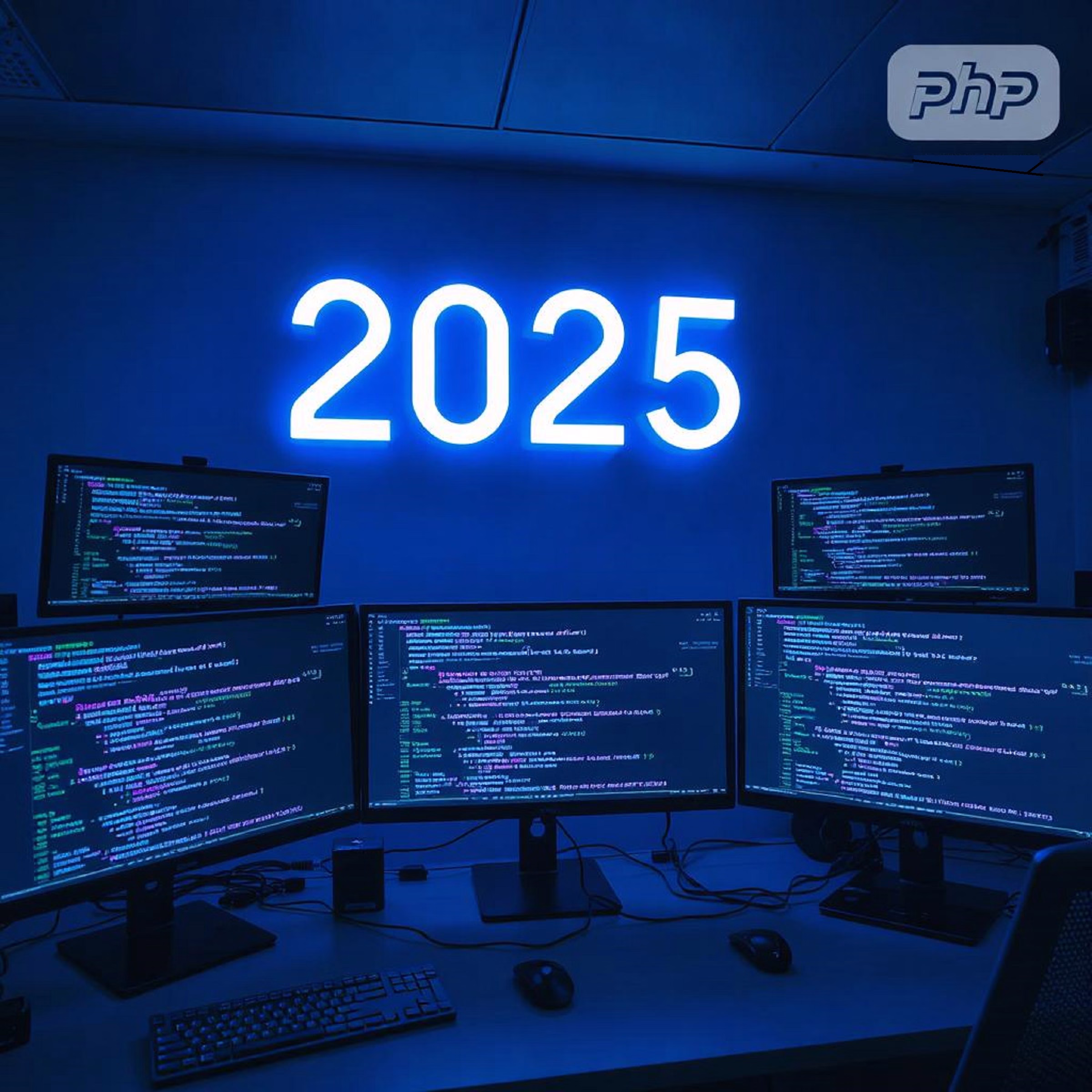 PHP im Jahr 2025 meistern: Fortgeschrittene Techniken, Profi-Tipps und Best Practices