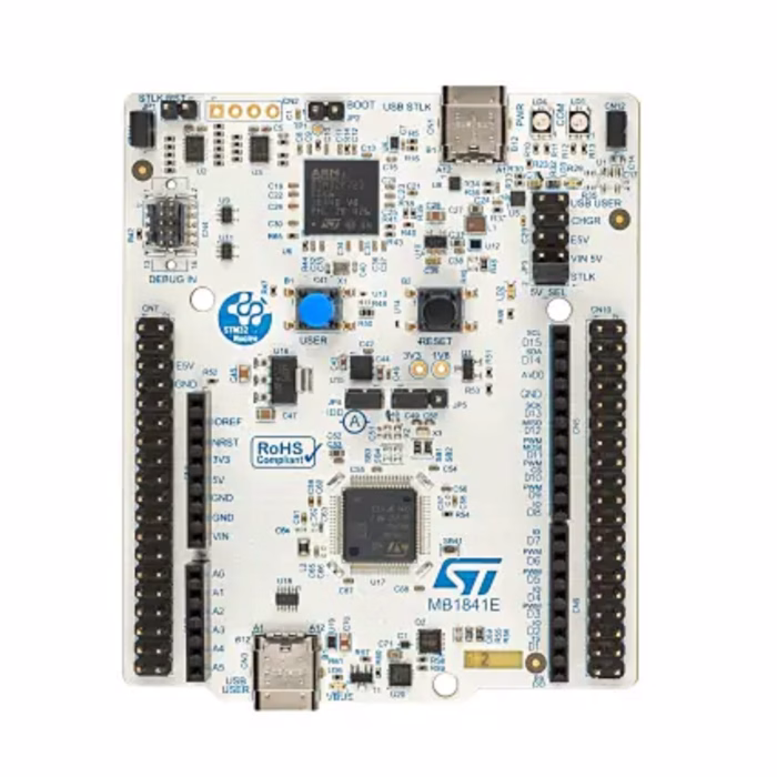 NUCLEO-U385RG-Q-board-photo STM32U3